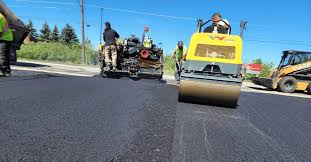 Best Driveway Snow Removal Preparation  in Homestead Valley, CA